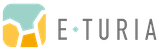 E-Turia Logo