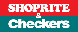 Shoprite and Checkers logo