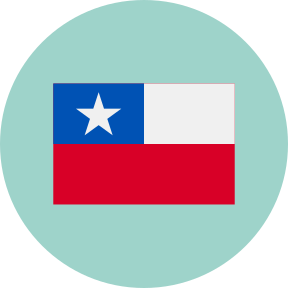 Icono Chile