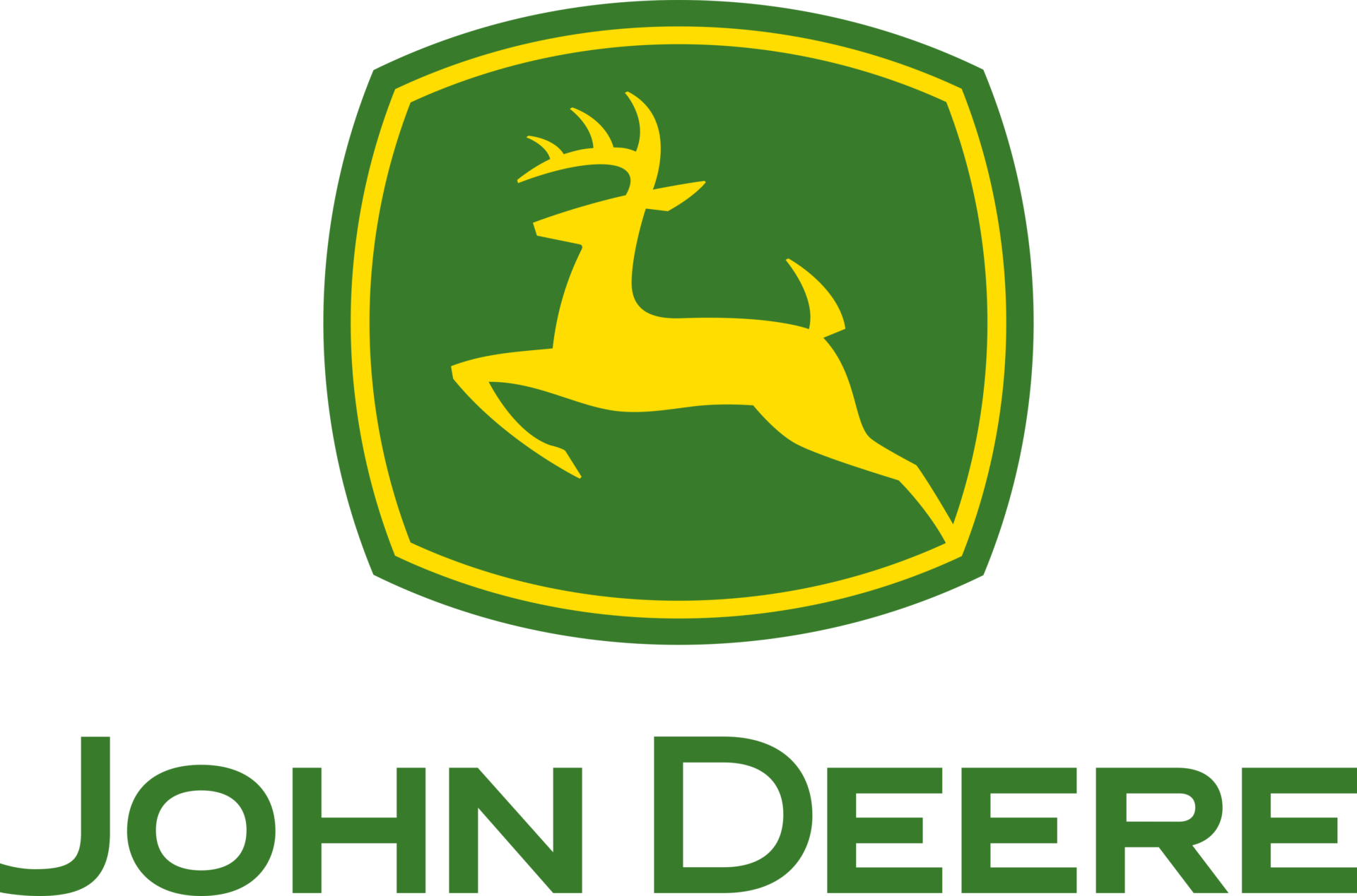 John Deere Logo