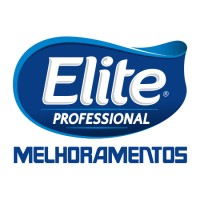 Logo Elite Melhoramentos