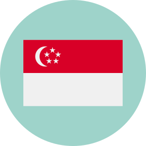 Icono Singapur