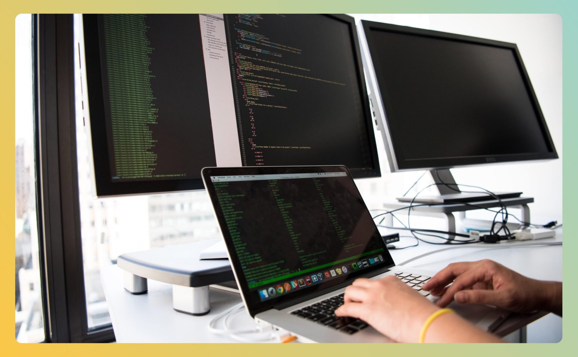 Software Development
