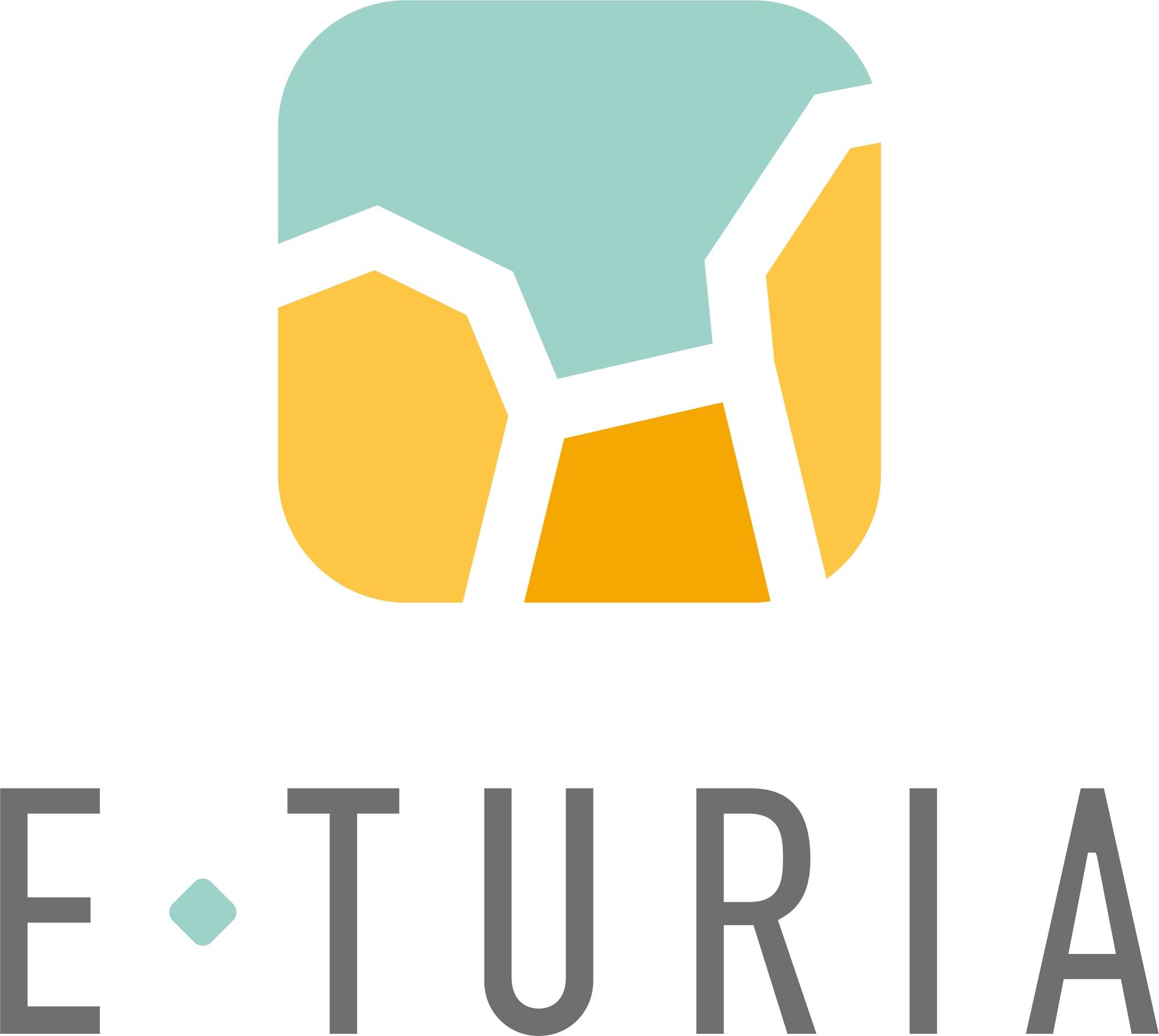 eturia experience logo color