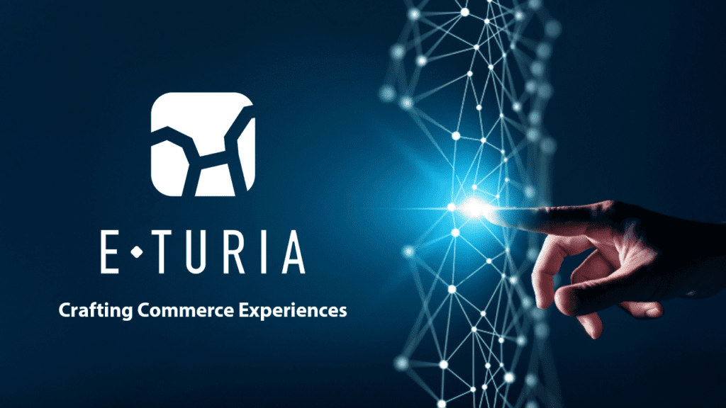 E-Turia SAP partner banner Customer Experience