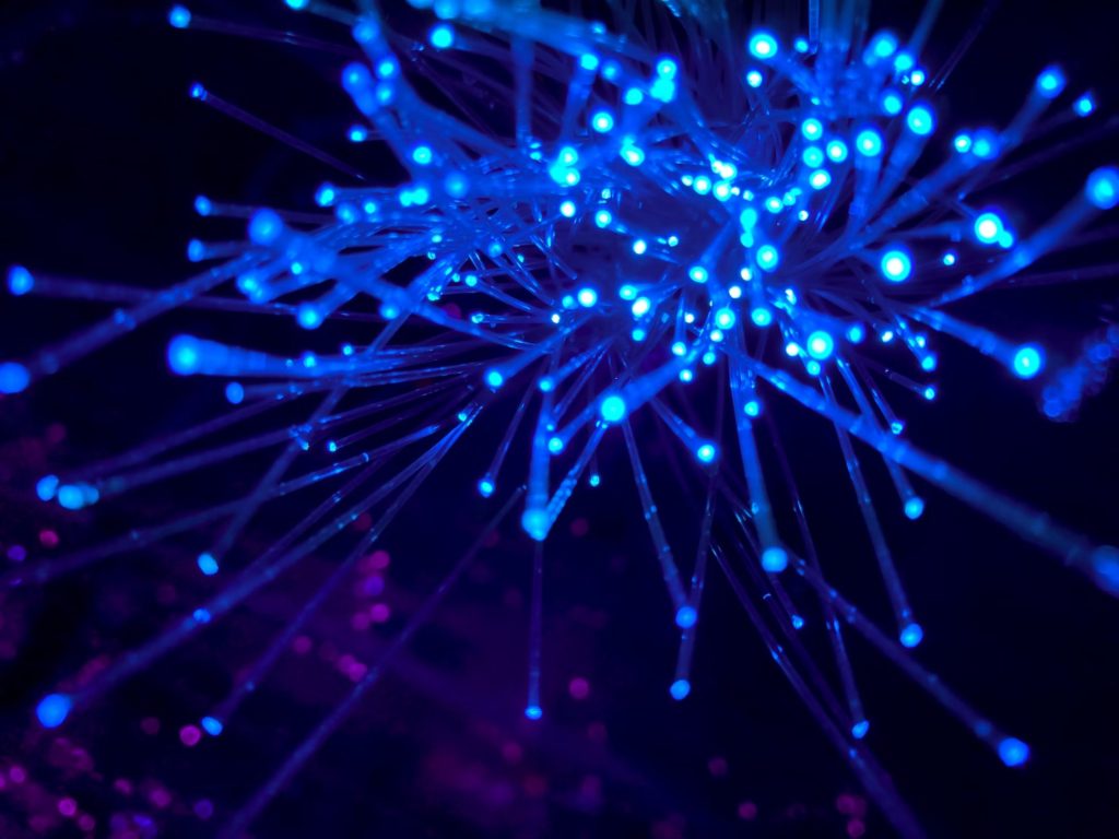software for connecting with customers