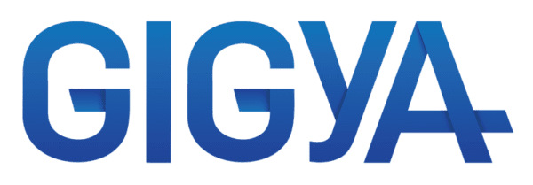 Logo SAP gigya