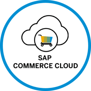 Iconografía SAP Commerce Cloud