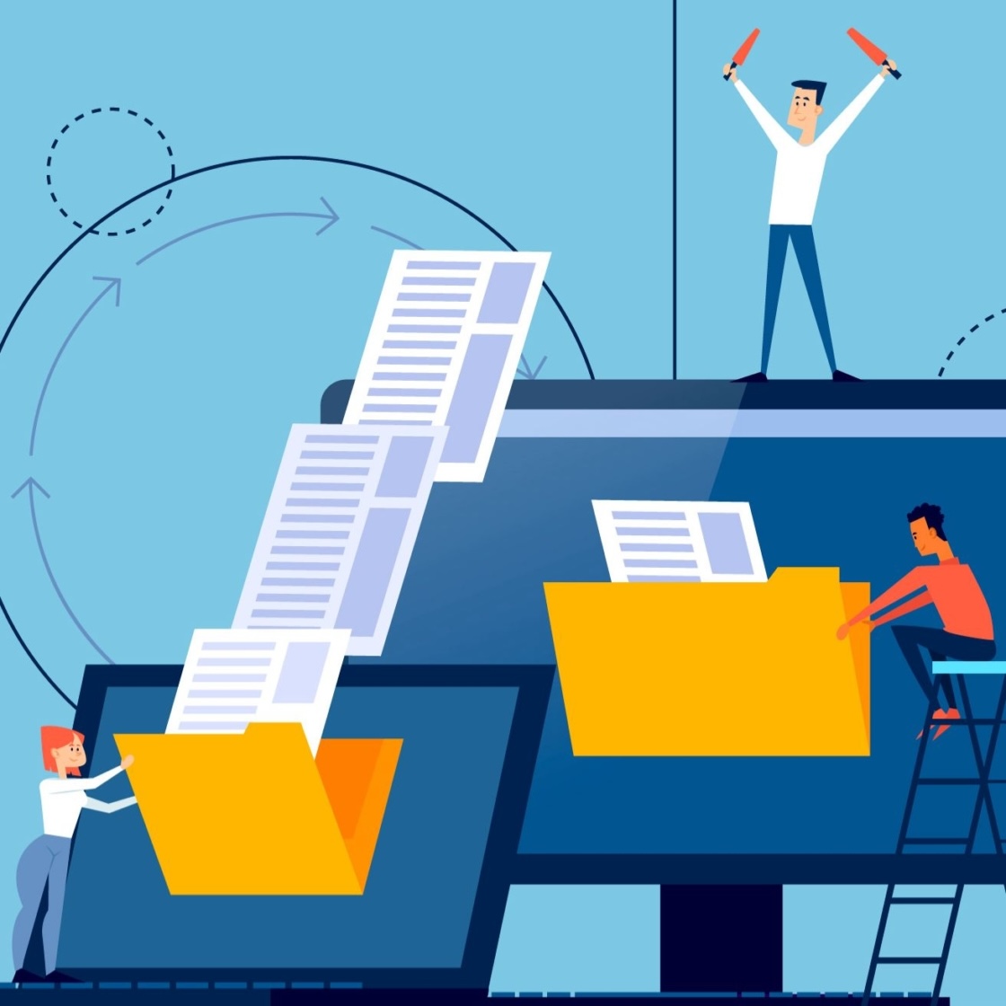Media File Migration from On-Premise to SAP Commerce Cloud
