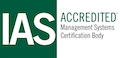 ias accredited