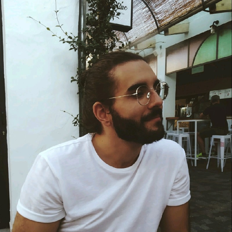 Guillem Matias Eturia SAP Commerce Architect Guillem Matias SAP CX Architect of E-Turia