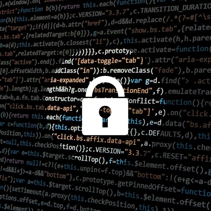 Security measures for sap commerce cloud