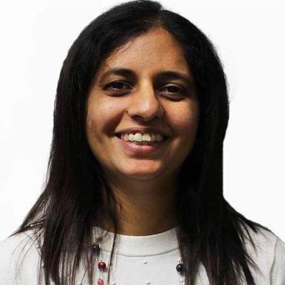 Anu Gupta