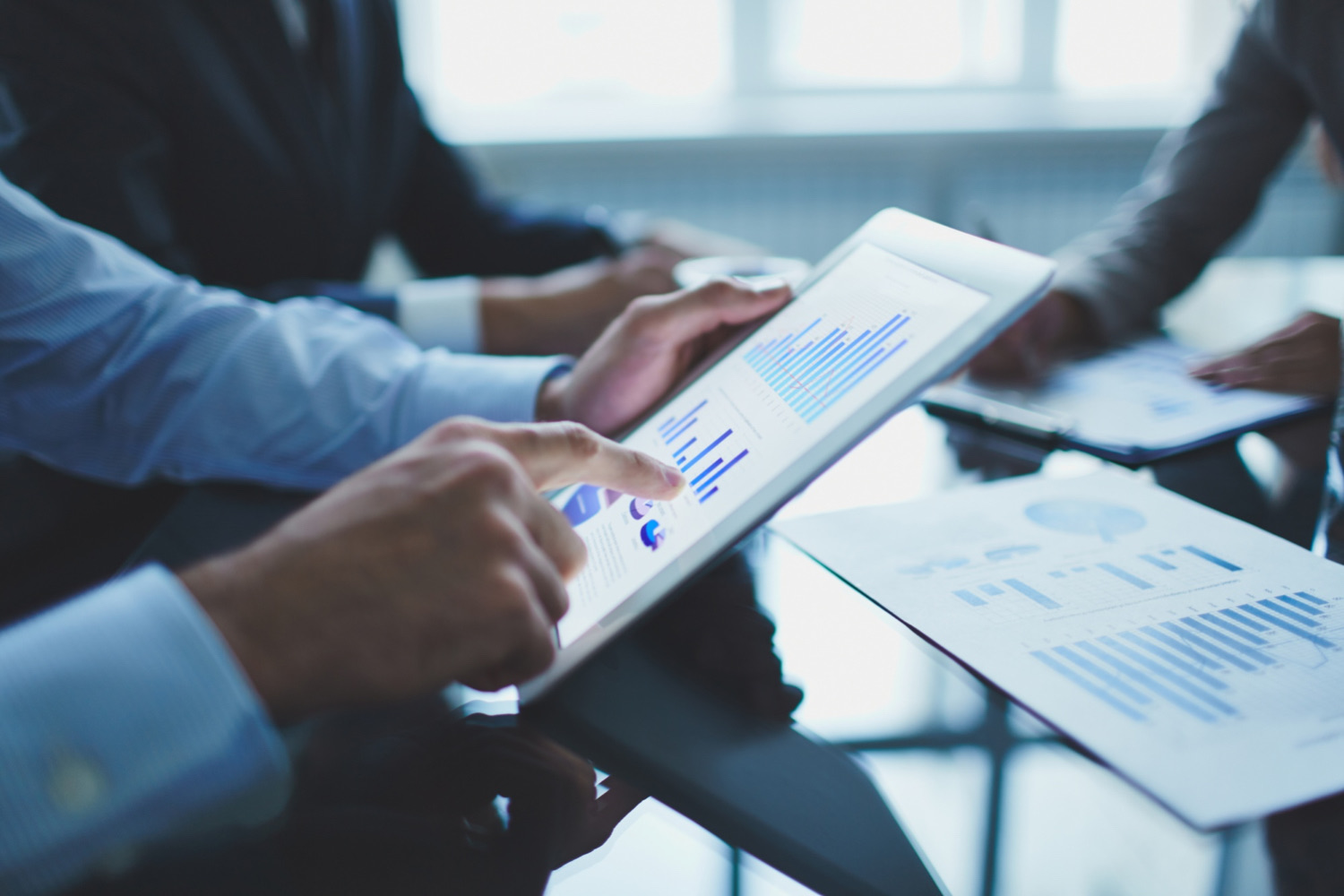 controla tus análisis de comercio electrónico