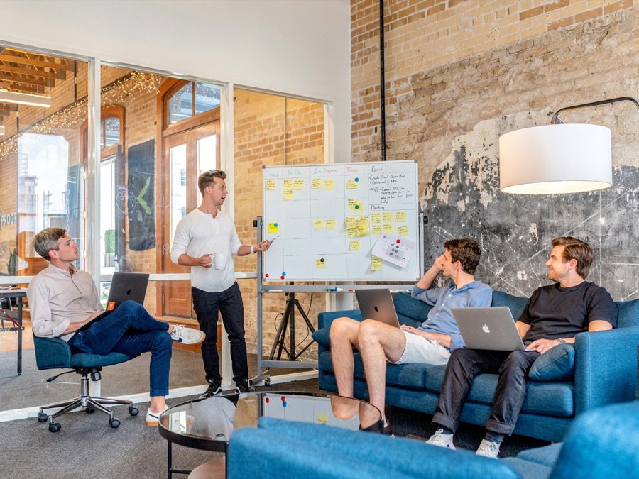 SAP Commerce storefront architecture workshop