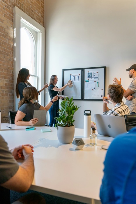 SAP Commerce Cloud team planning a platform migration